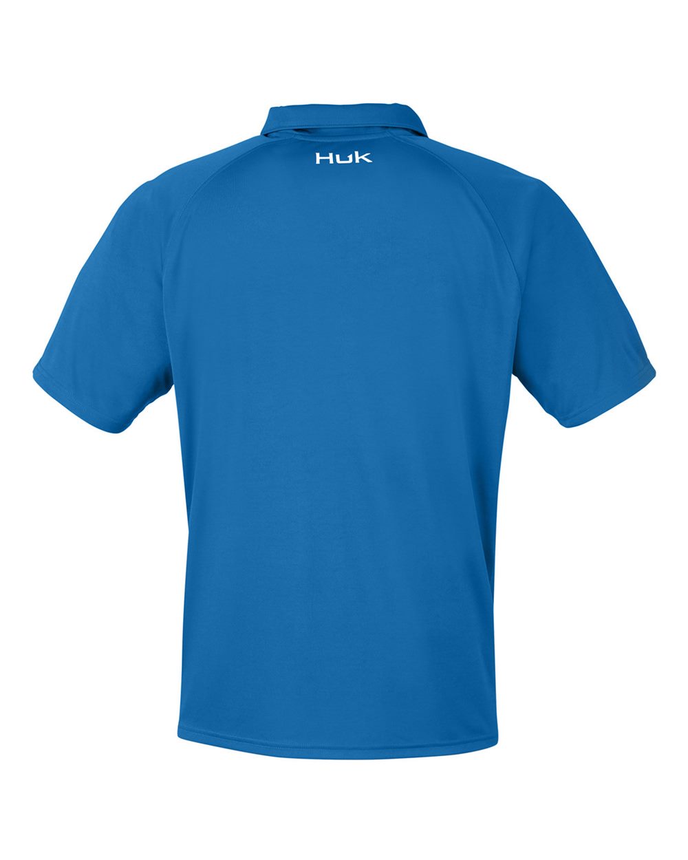 Men's LoPro Solid Performance Polo - H12L005 21
