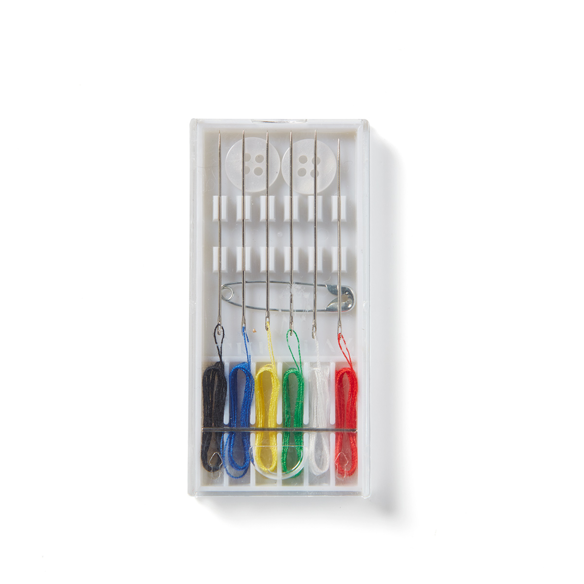 6 Needle Sewing Kit 2