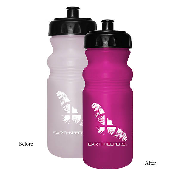 Sun Fun 20 oz. Cycle Bottle 3
