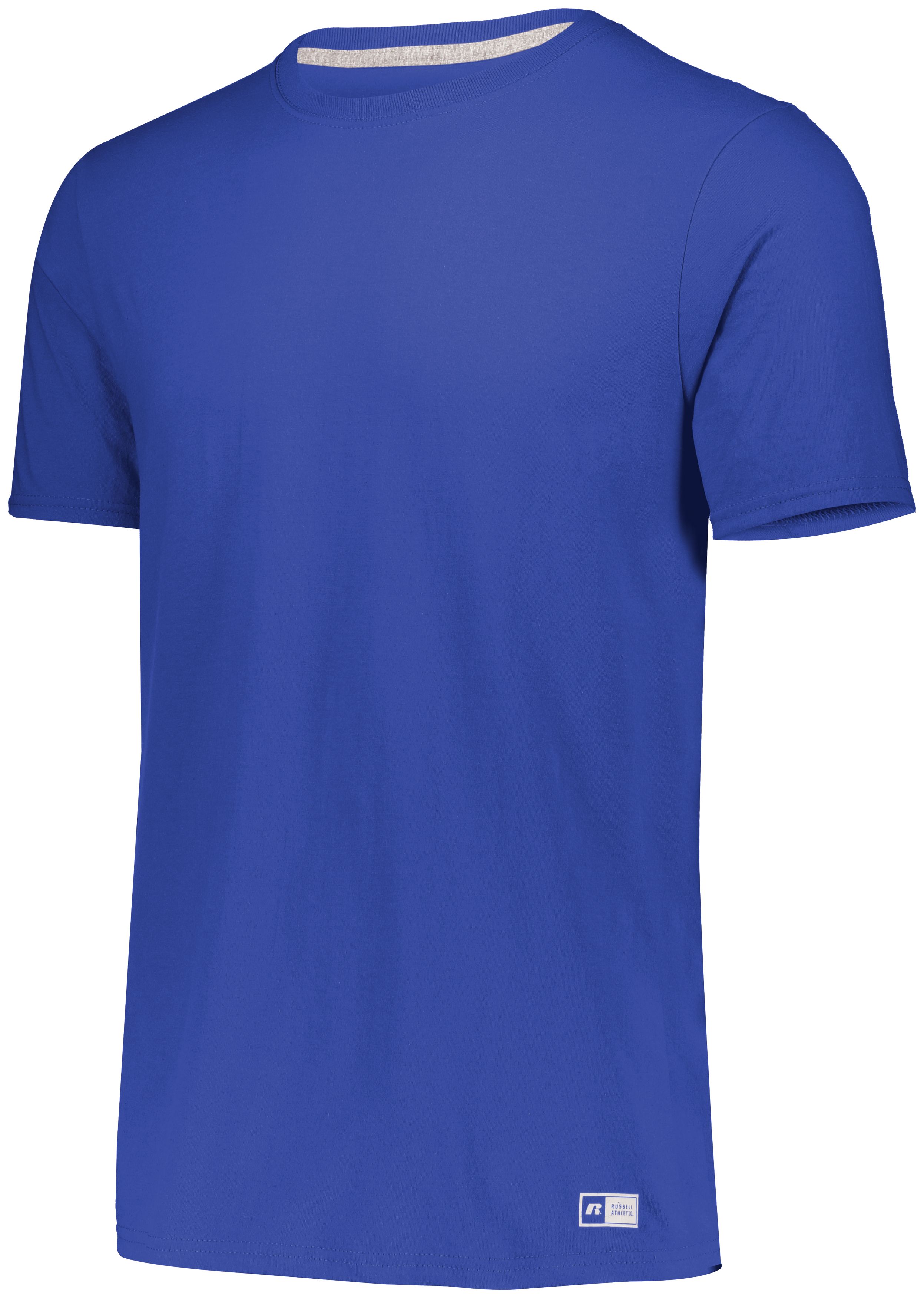 Youth Essential Tee 8
