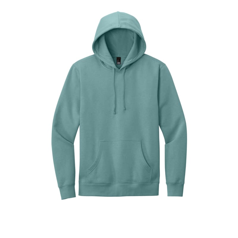District V.I.T. Fleece Hoodie 88