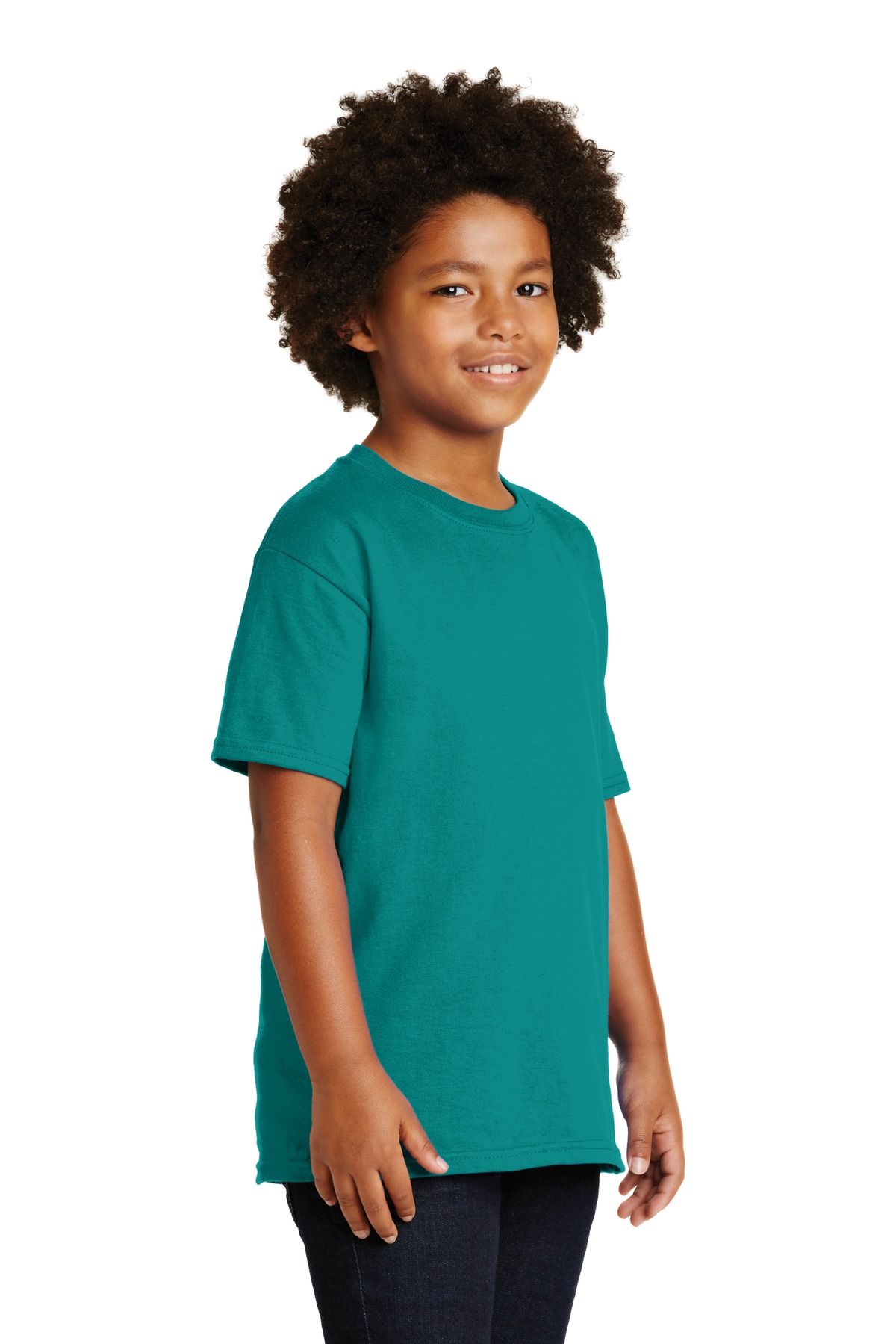 Gildan® Youth Ultra Cotton 100% US Cotton T-Shirt 7