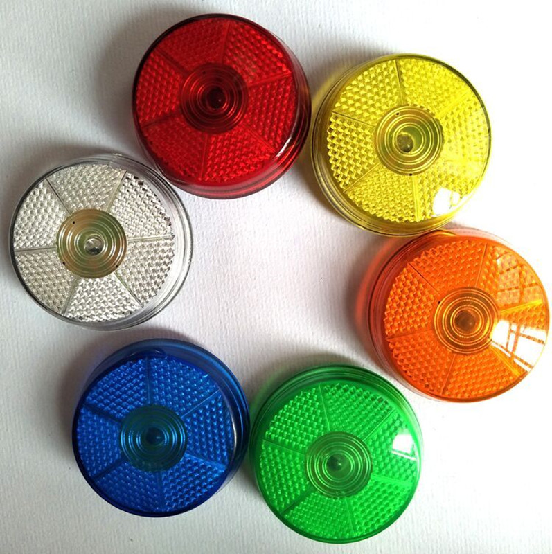 Round Warning Light/Safety Lights 2