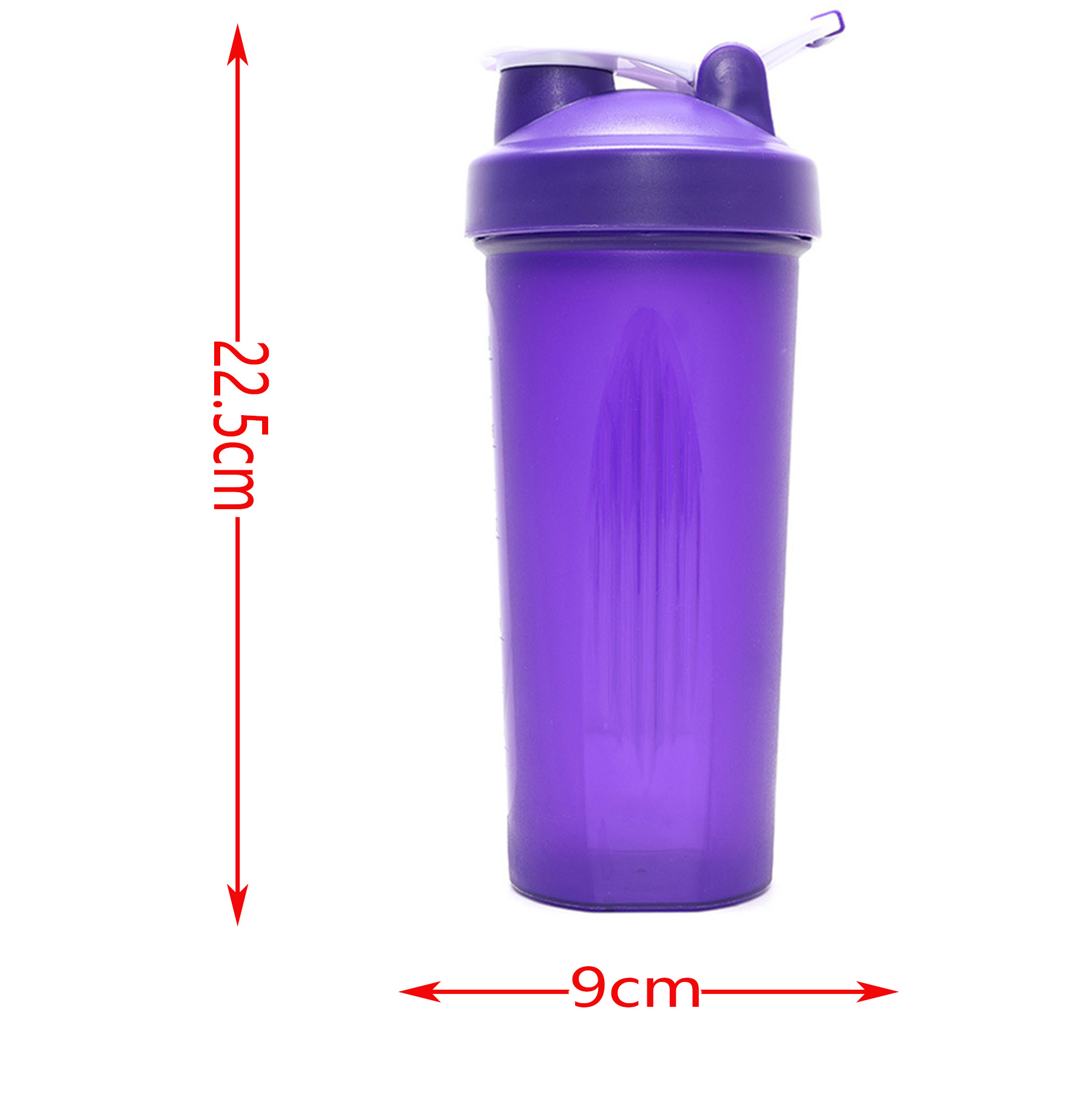 20oz Sports Bottle 3