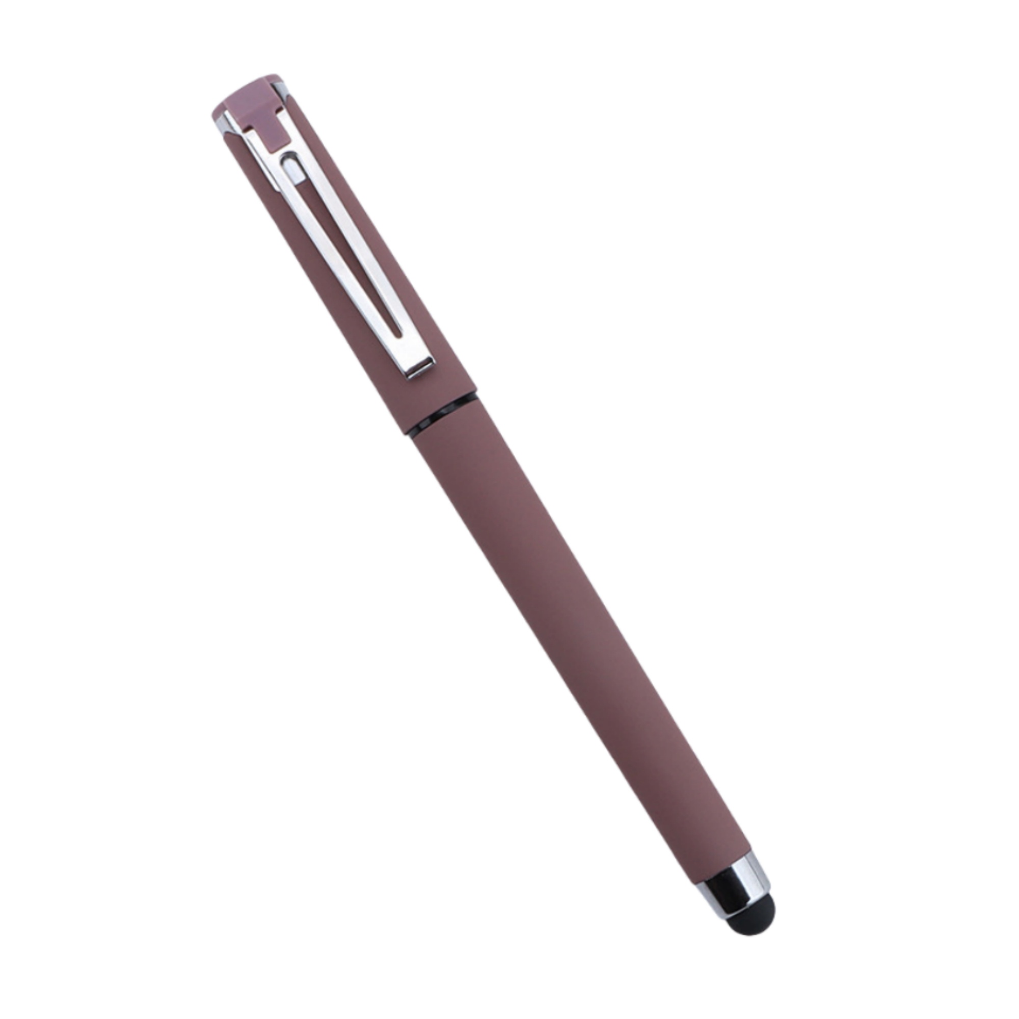 Gel Ink Rollerball Pens Stylus Gel Pen 7
