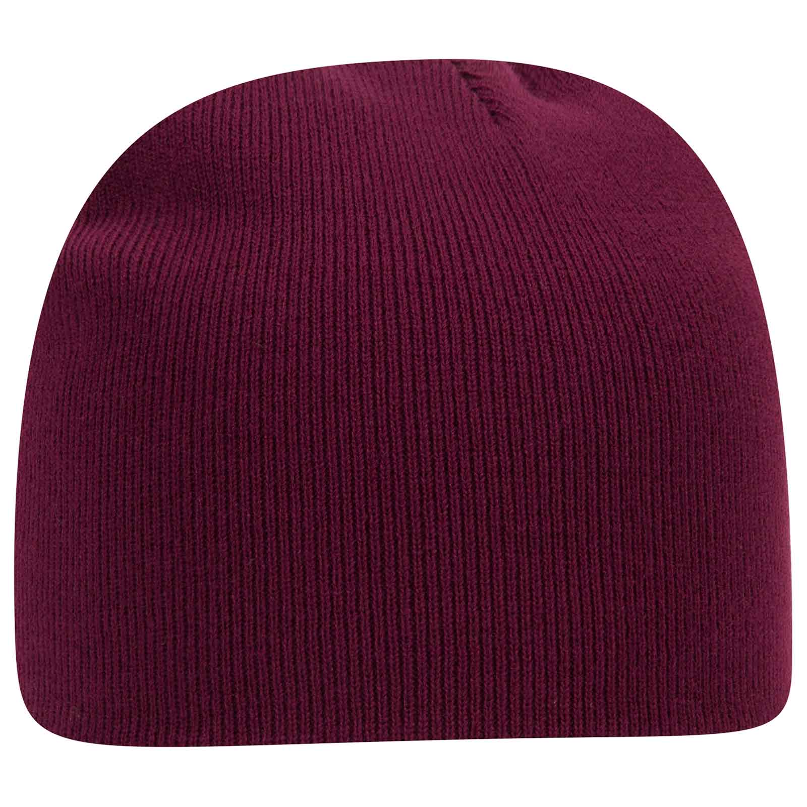 OTTO CAP 8" Classic Knit Beanie 10