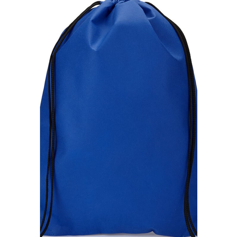 Liberty Bags Non-Woven Drawstring Bag 9