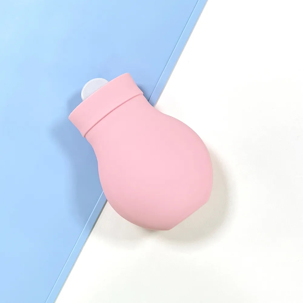 Silicone Hot Water Bag 5