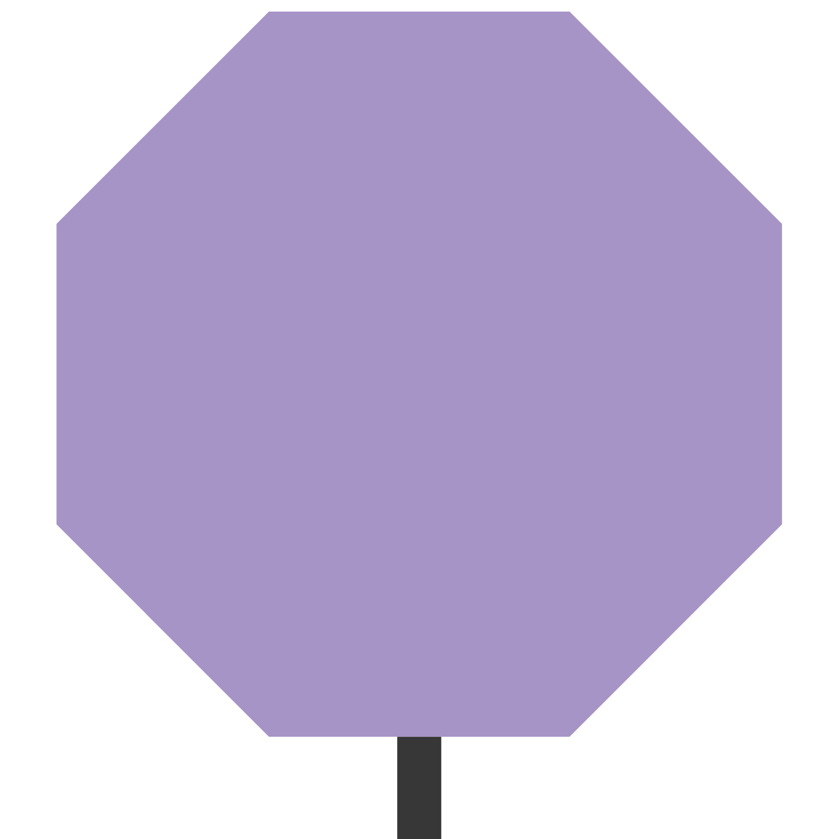 Octagon Topper 14