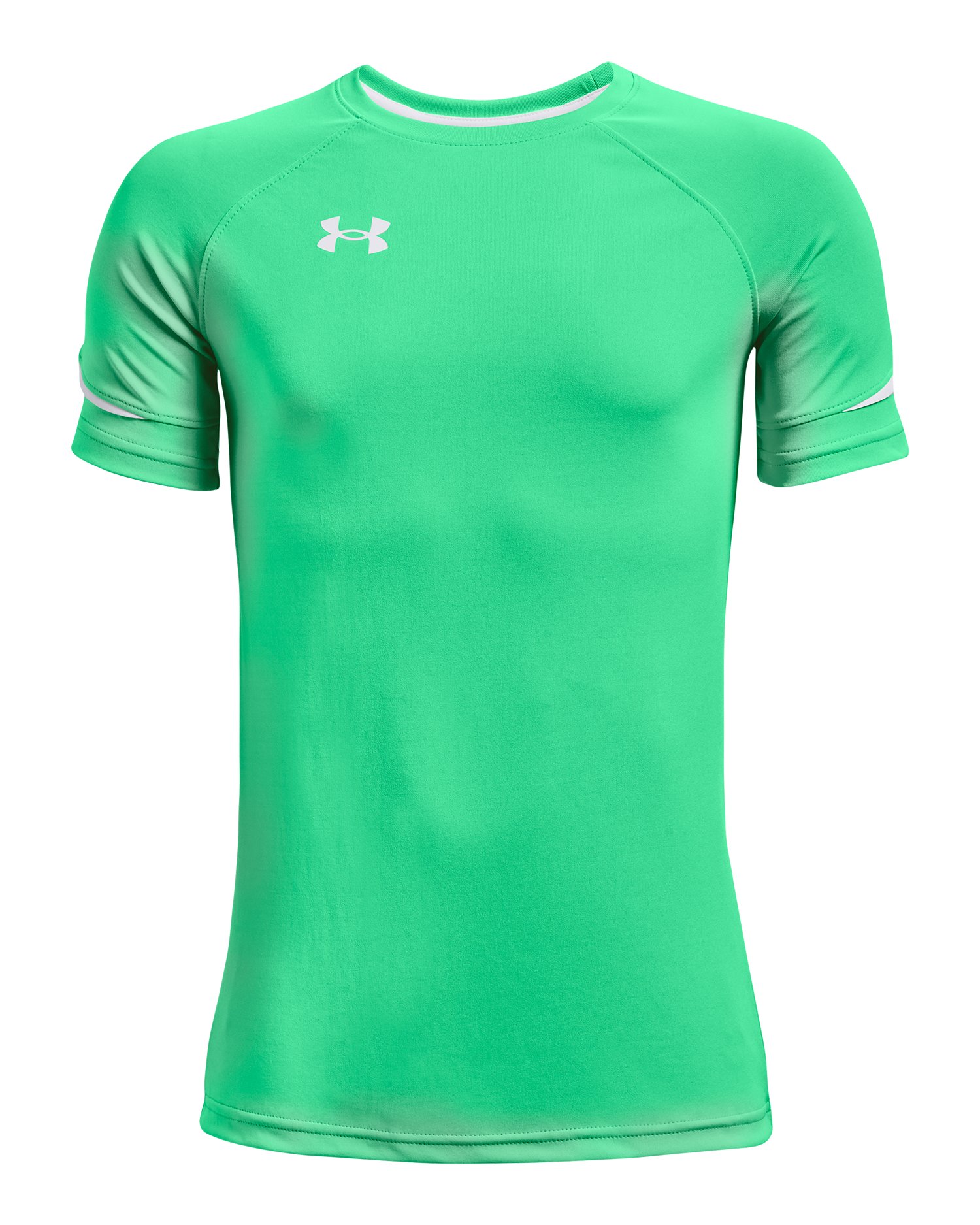 UA Golazo 3.0 Kids' Jersey 3
