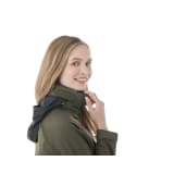 Women's PEYTO Softshell Jacket 52