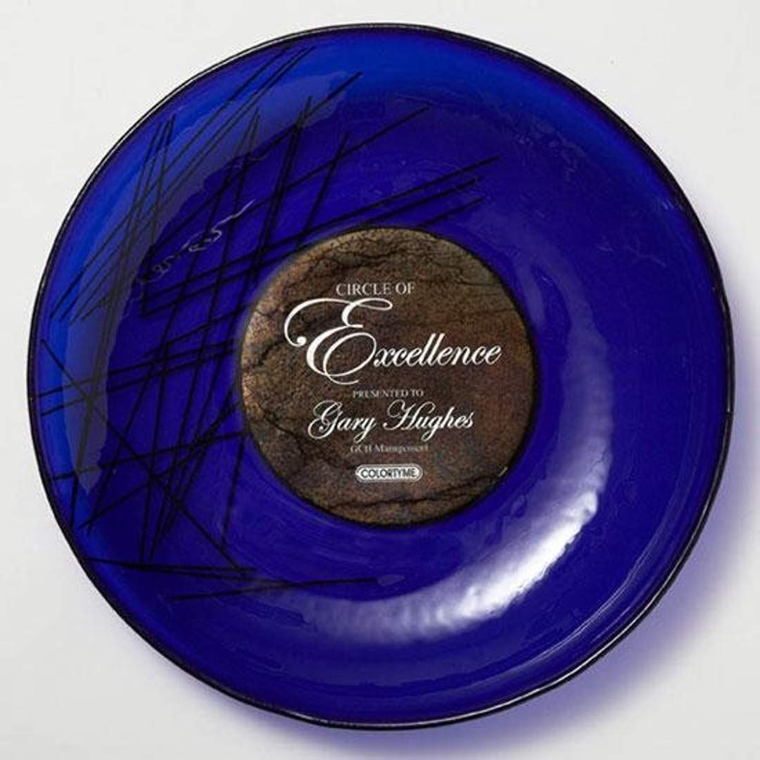 Sapphire Bowl Award 2