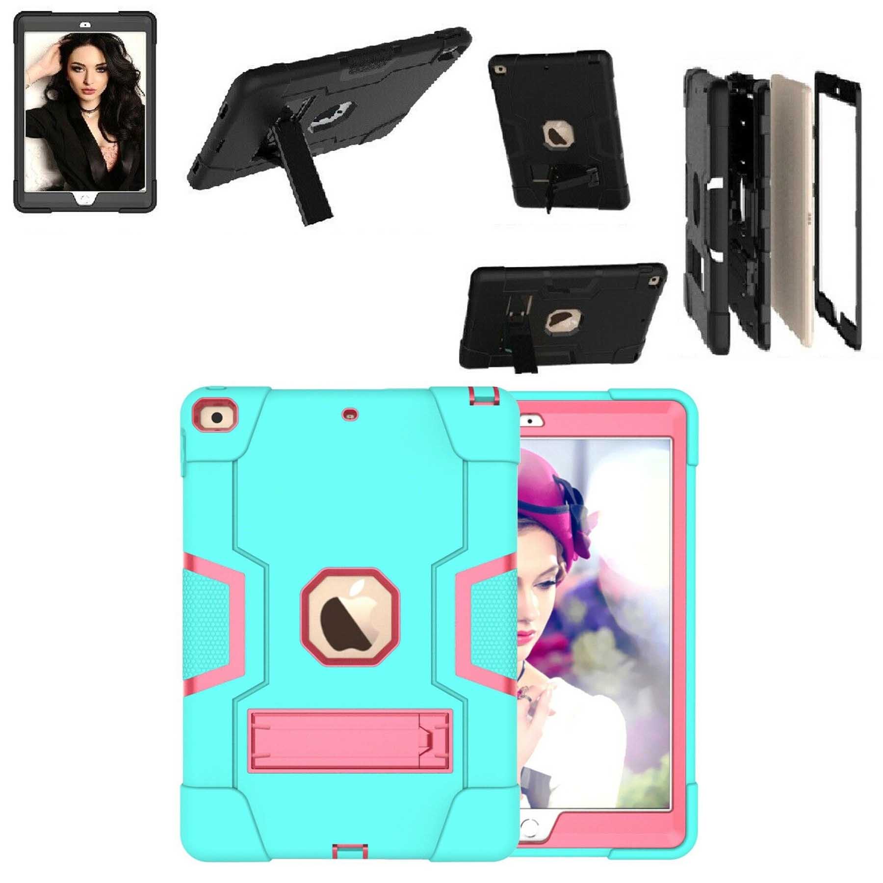 iBank ® Shockproof Case for iPad 11" (A16) 11th/10th 10.9" (2025/2022) 1