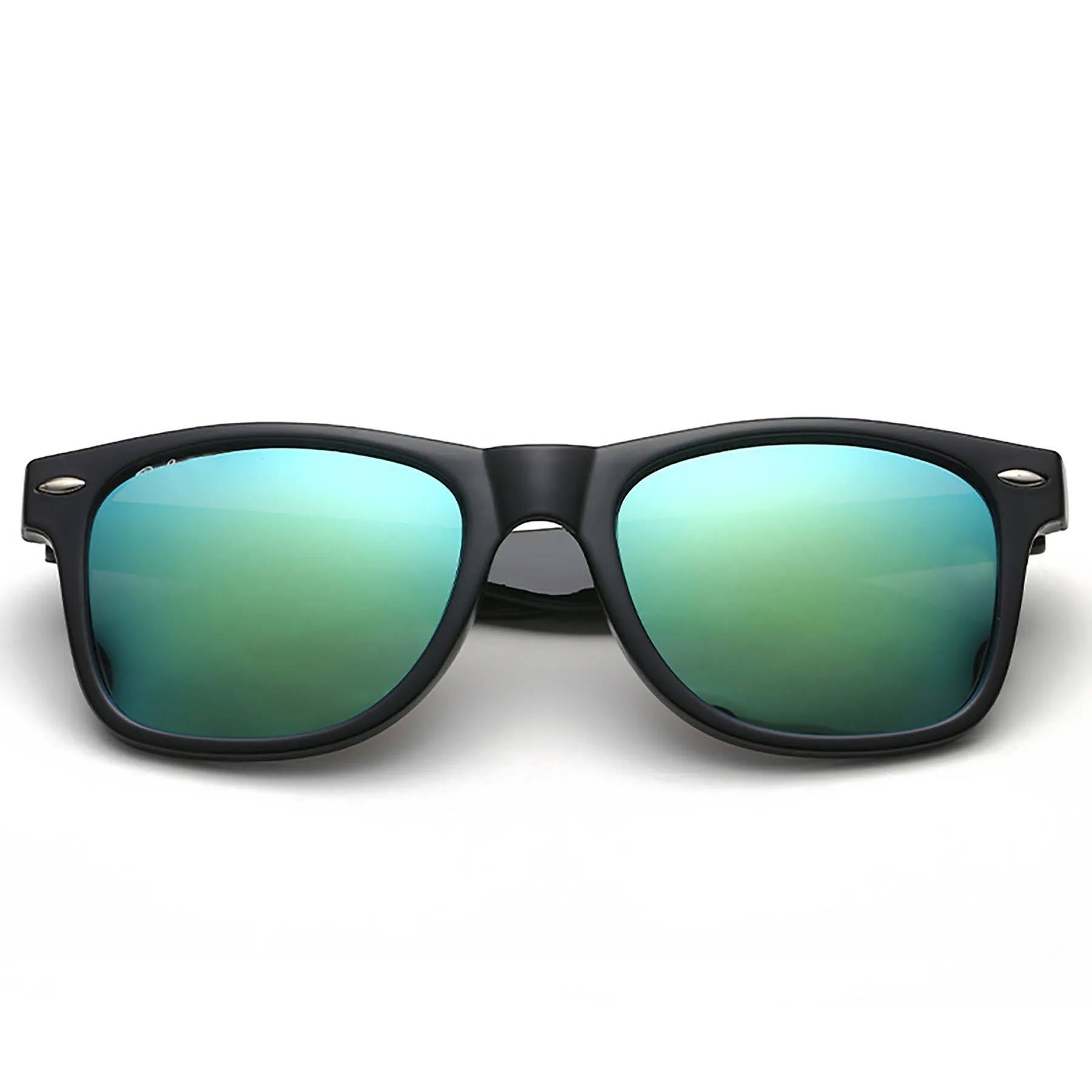 Polarized Fashionable Sunglasses for Women Men 4