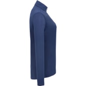 DARA Knit Quarter Zip - Women's 92