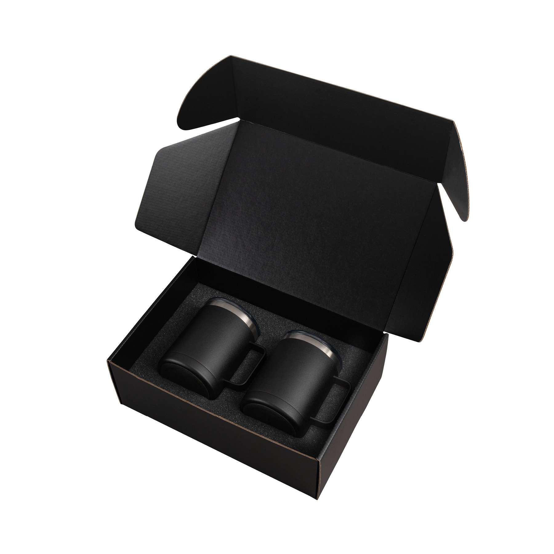 Camper II Two-Piece Camping Mug Gift Set 23