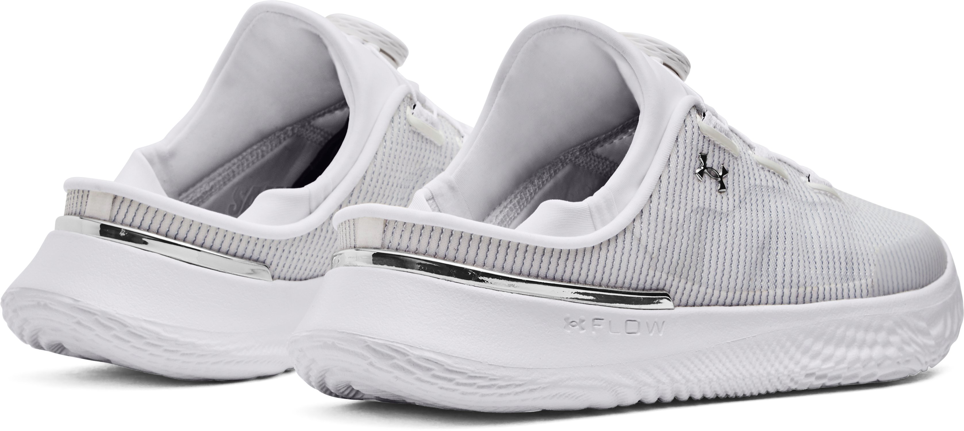 UA SlipSpeed Mesh Women's Training Shoes, custom athletic wear with logo imprint 3