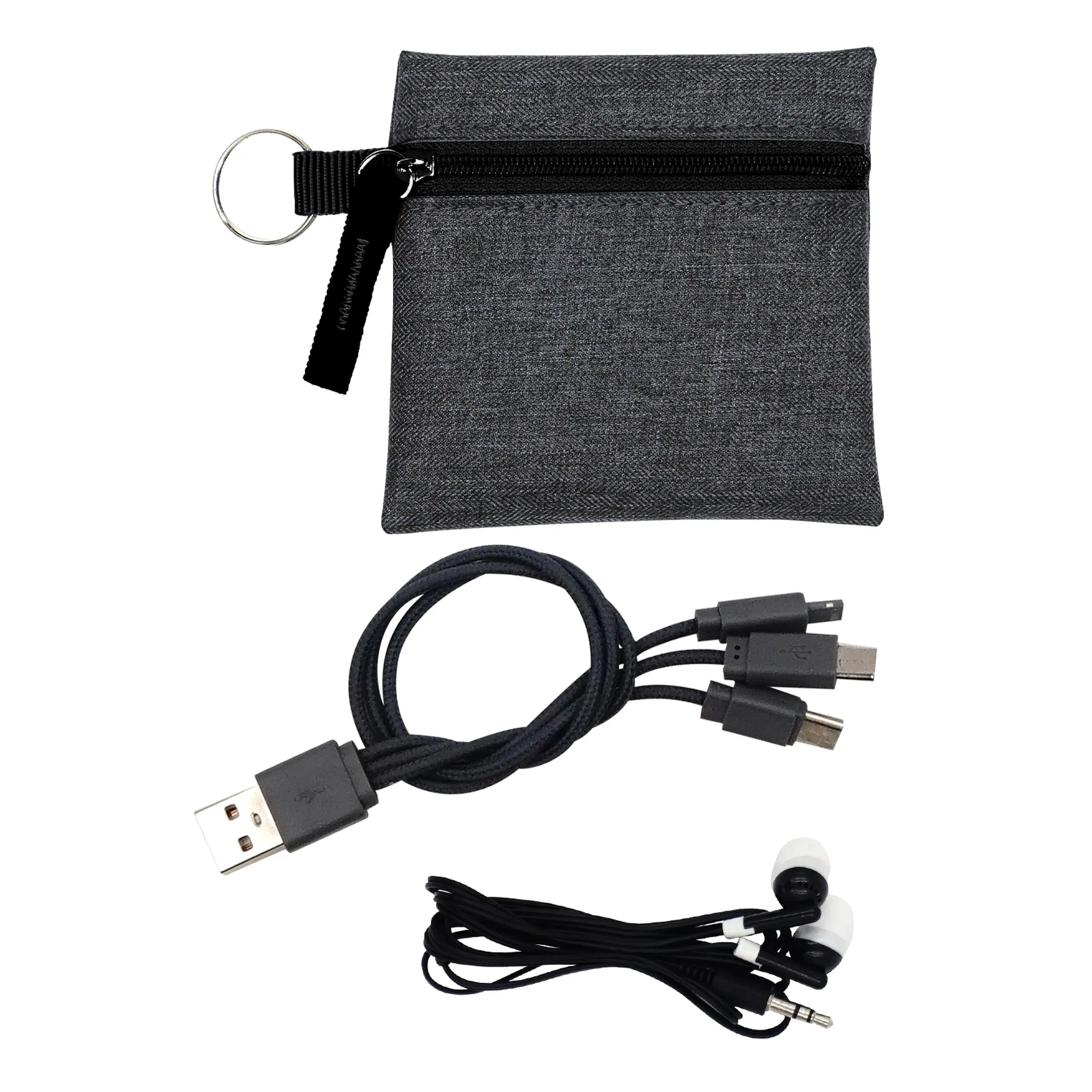 G Line Buds & Cable Charging Set 10