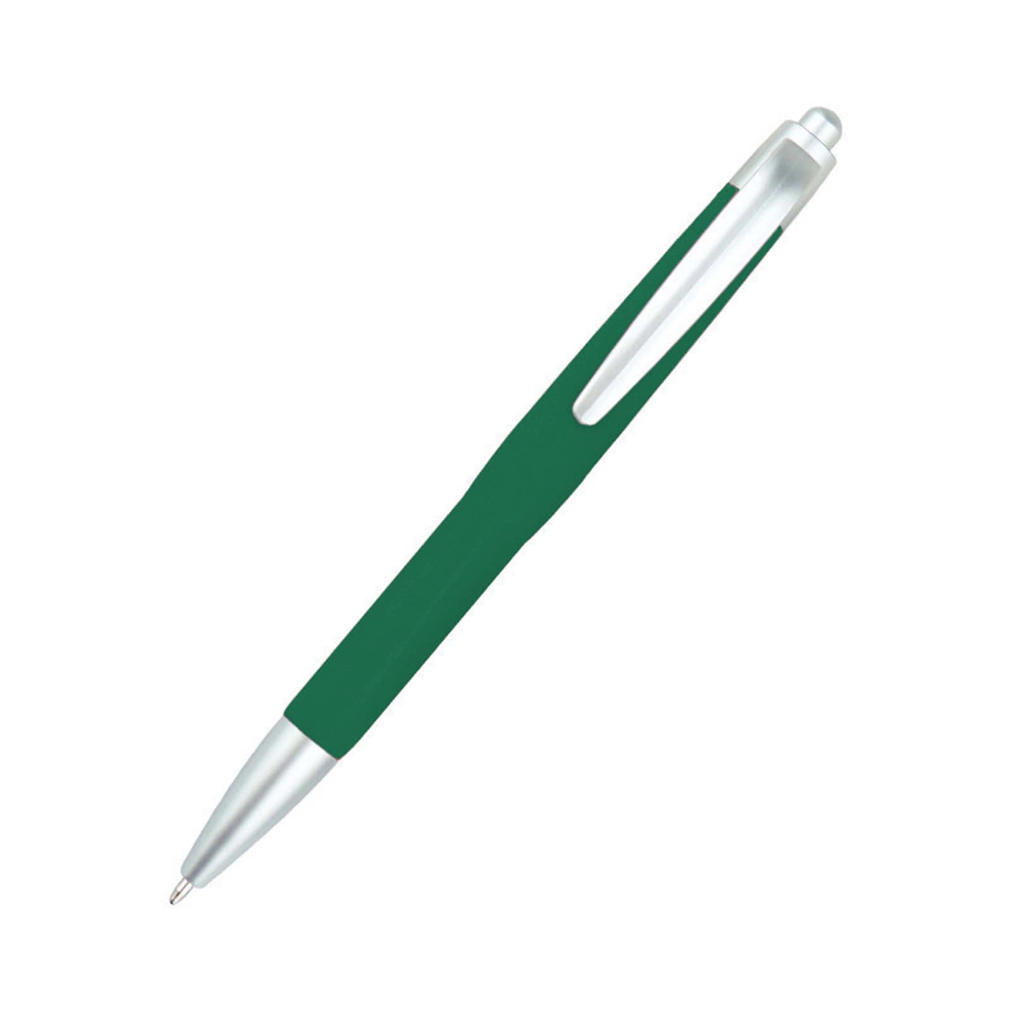 Customizable Color Spray Glue Ballpoint Pen 3