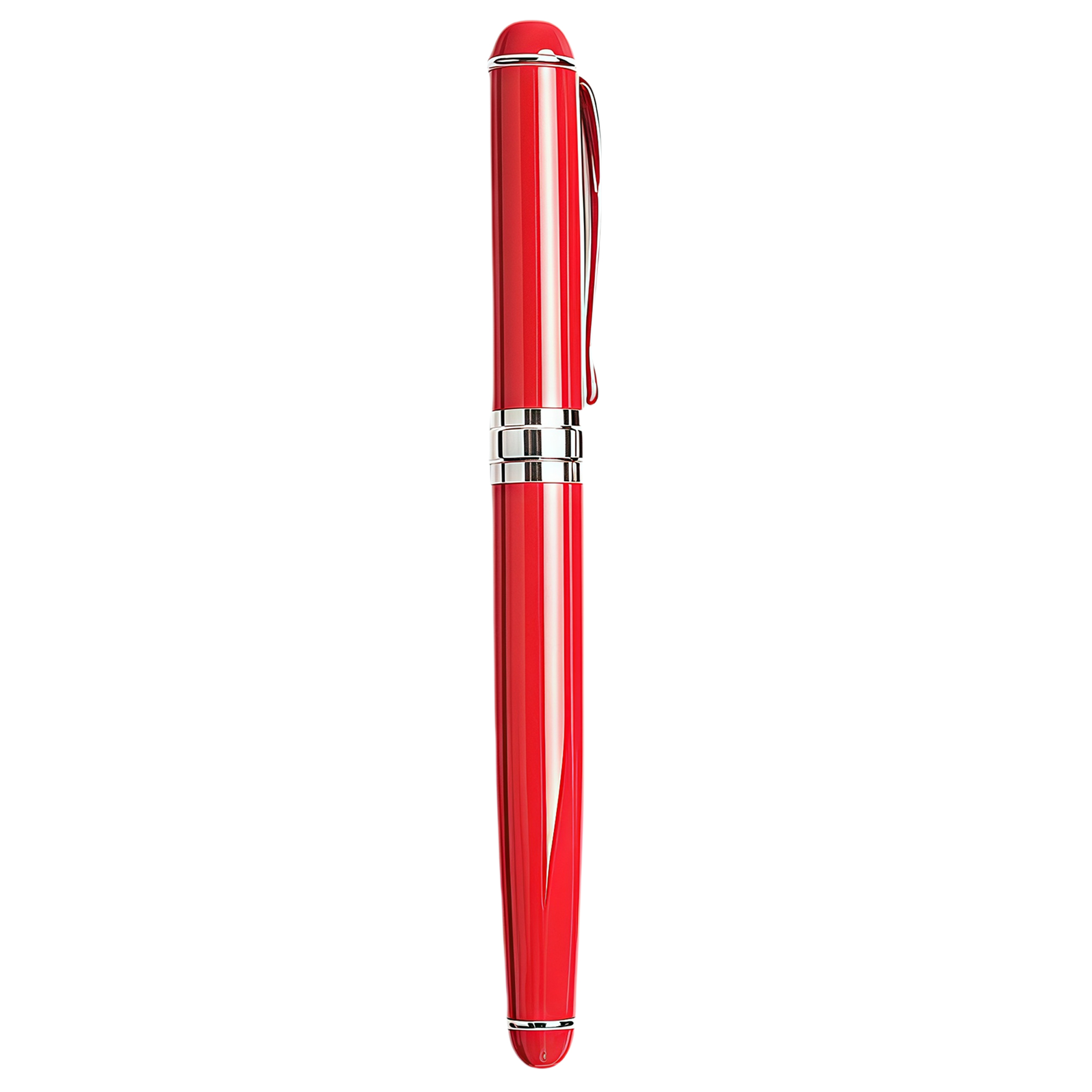 Metal Ballpoint Pen Gift Set - Smooth Writing 3