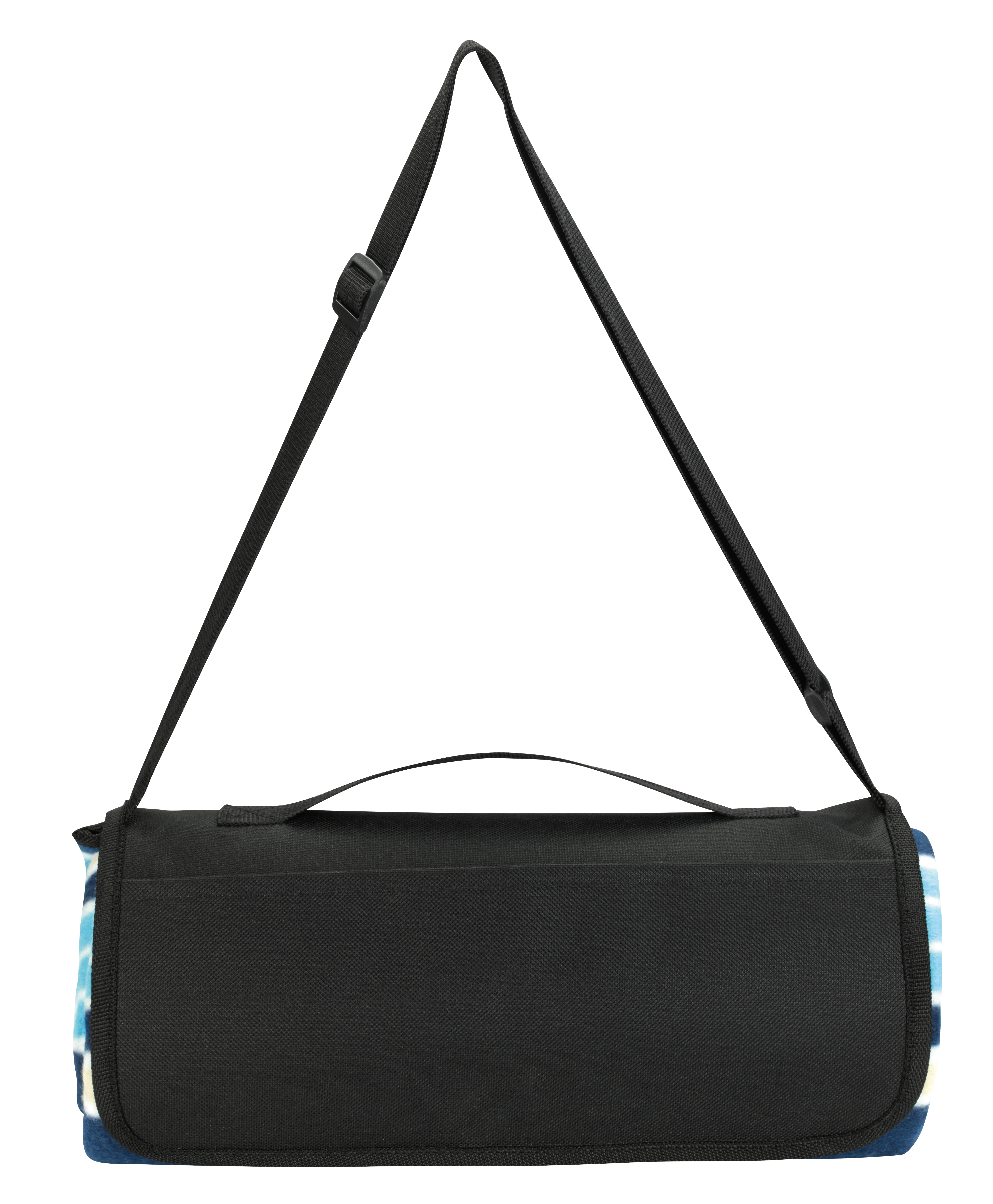 Good Value™ Shoulder Strap Picnic Blanket