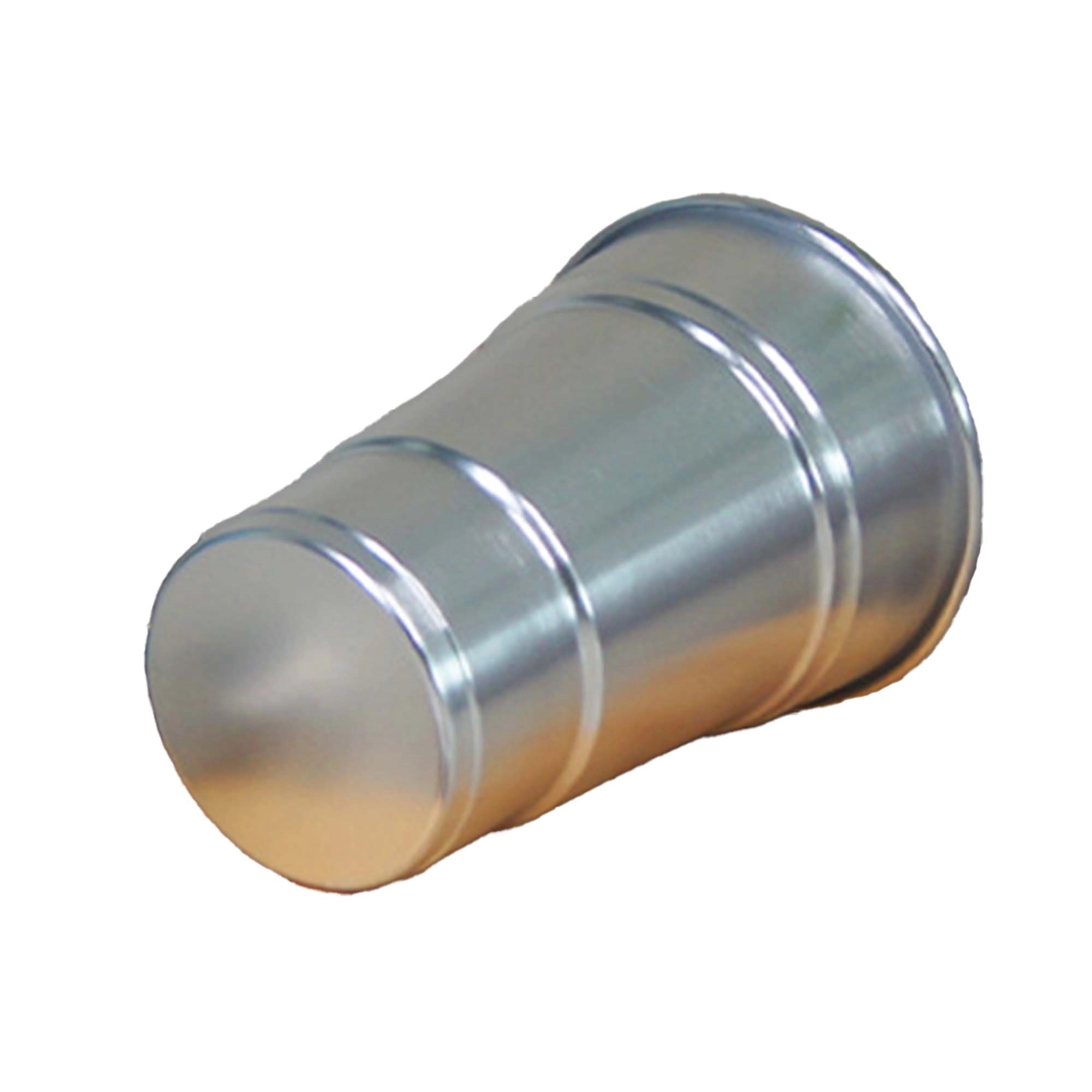 17 OZ Aluminum Drinking Cup 4