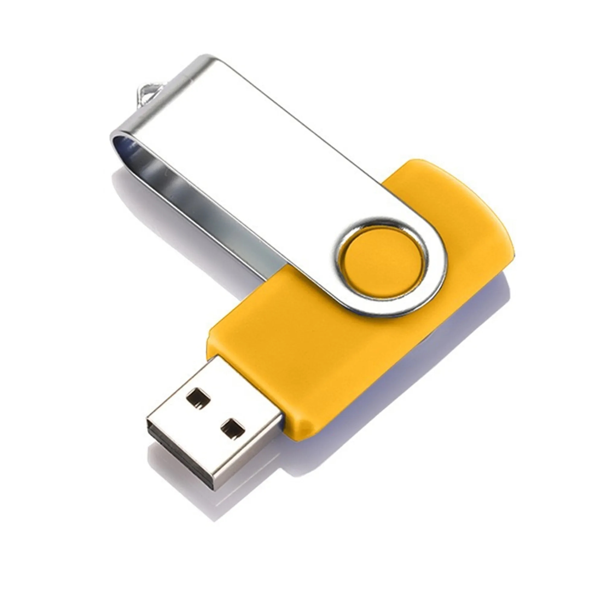 16GB Swivel USB 3.0 Flash Drive 4