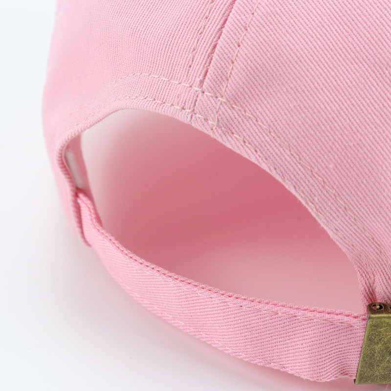 5 Panels Custom Baseball Cap Sport Hat 36