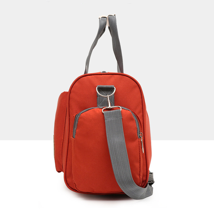 Sports Duffel Bag 5