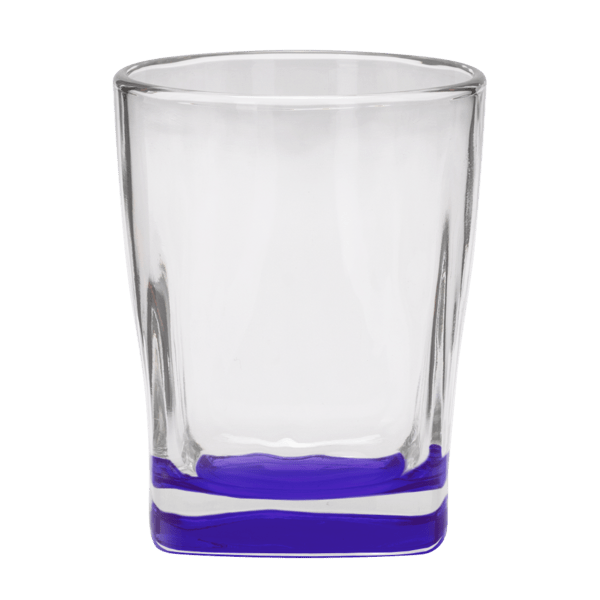 Savor 11 oz. Verona Whiskey Glass 8
