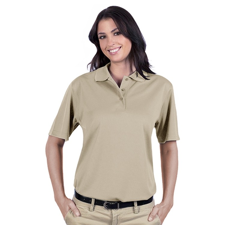 OTTO Ladies' Performance Sport Shirt 1