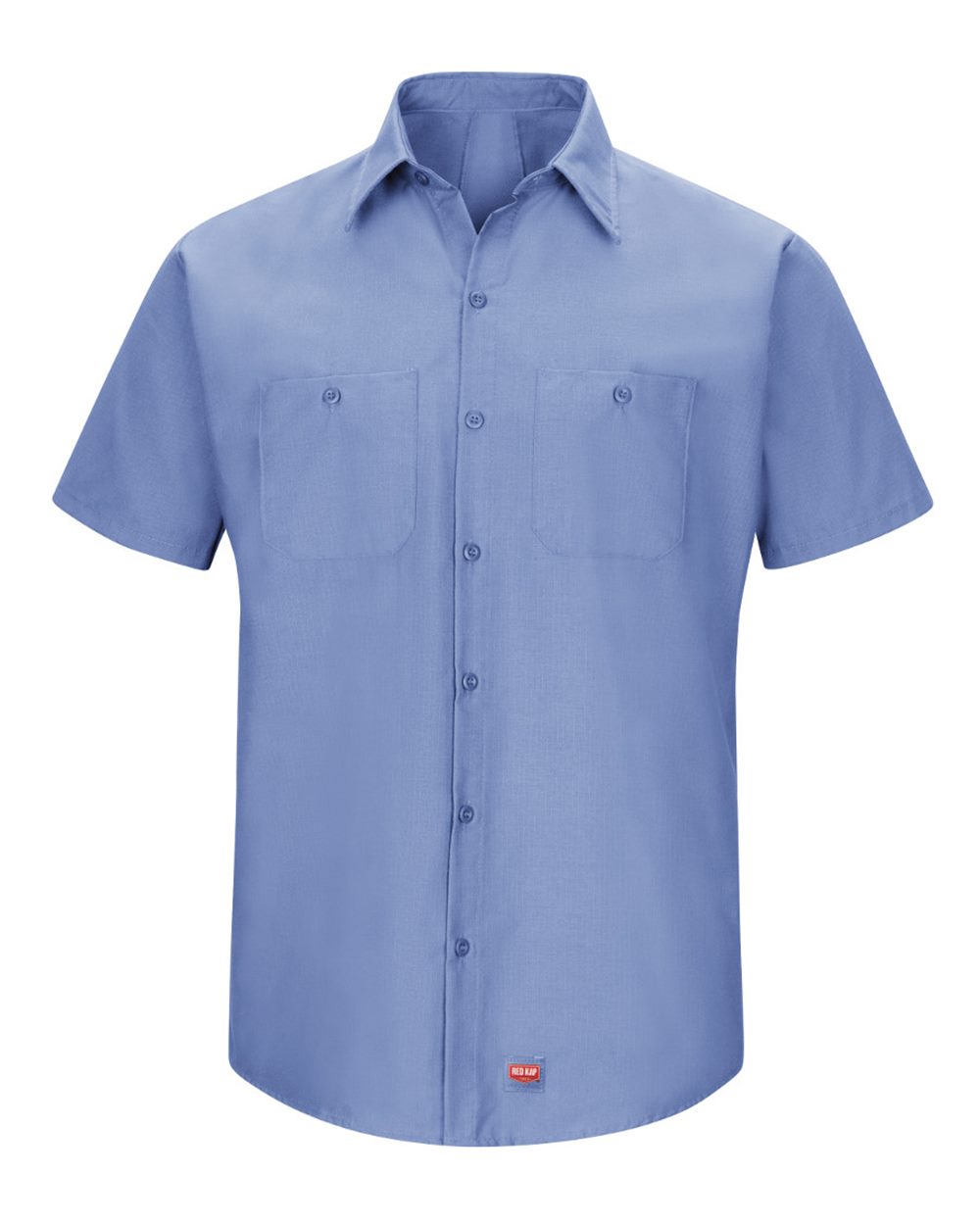 Men's Mimix™ Short Sleeve Work Shirt - SX20 3