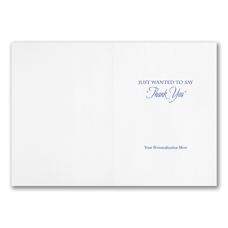 Much Appreciation Card 3