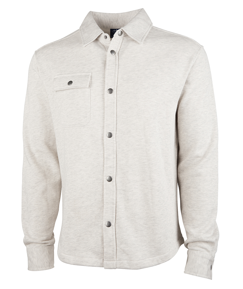 Hyannis Snap Shacket 57