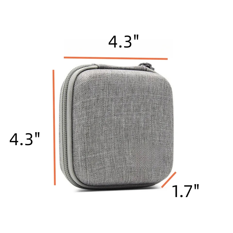 Travel Charger Power Adapter Bag 3