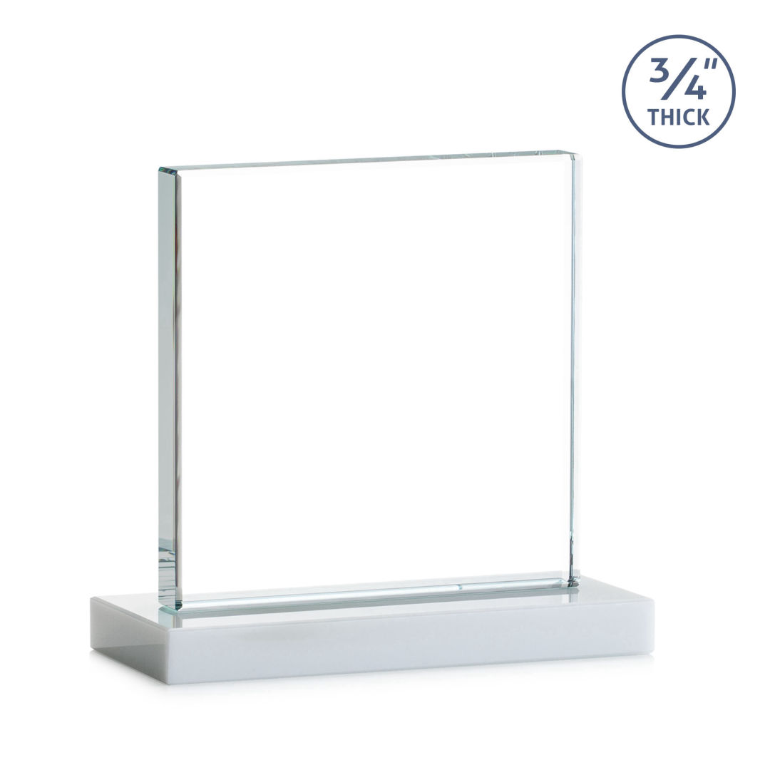 Terra Award - White 4
