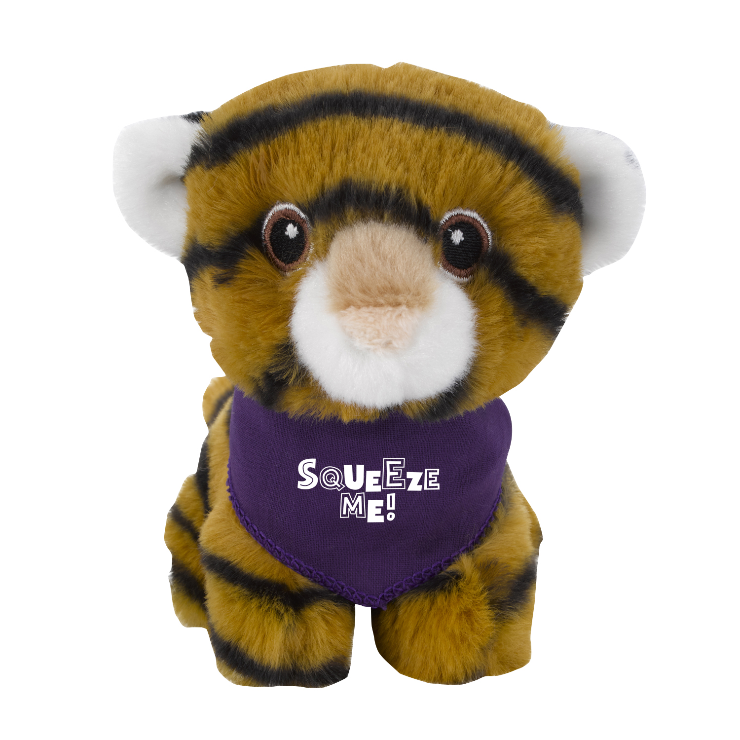 Aurora™ Eco-Nation Mini - 5" Plush 26