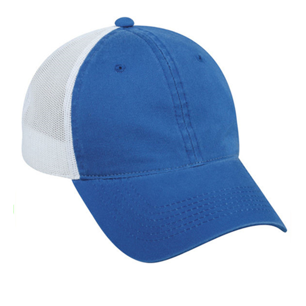 Tourism Baseball Hat 4