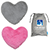 Comfort Pals™ Heat Therapy Heart 14