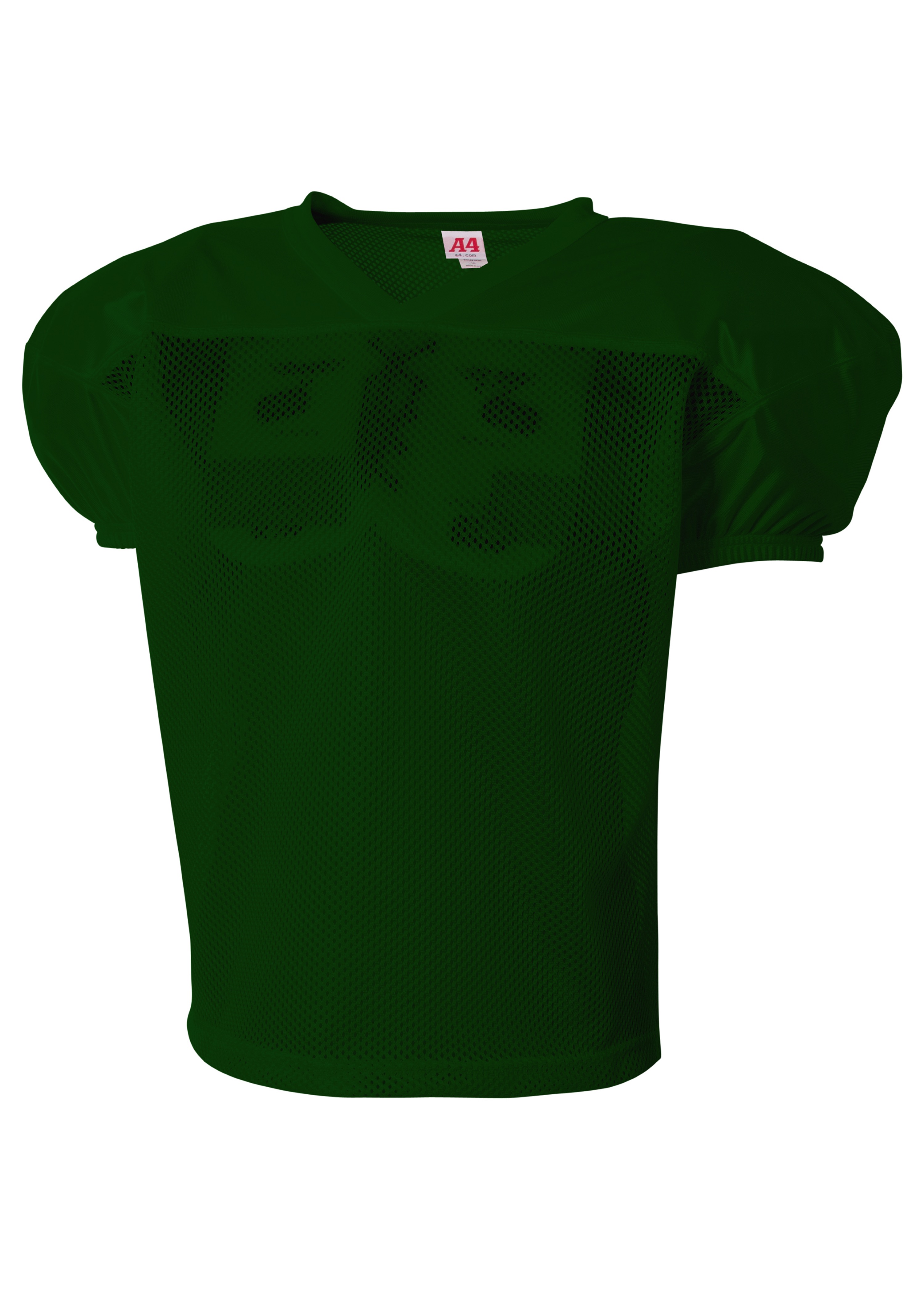 A4 Drills Practice Jersey 10