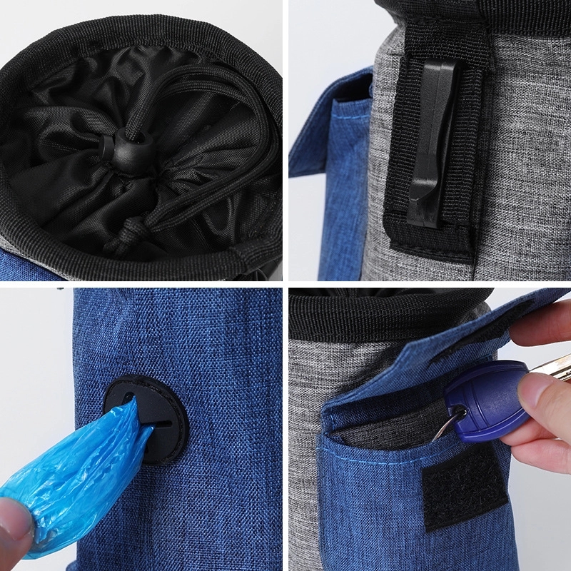 Pet Training Waistband Pouch 2