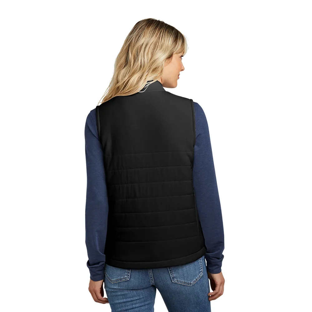 TravisMathew Ladies Cold Bay Vest 5