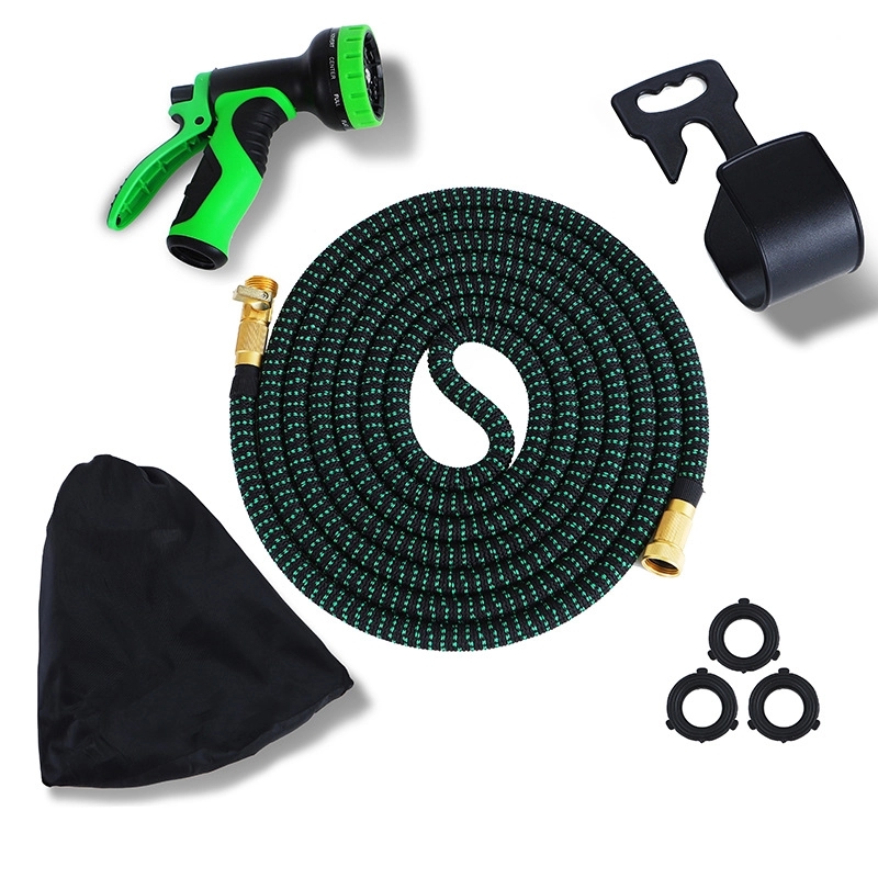 Water Garden Hose 3