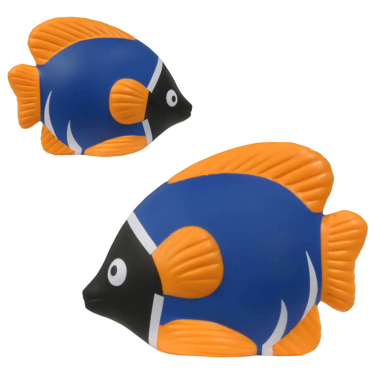 Tropical Fish Stress Reliever 3
