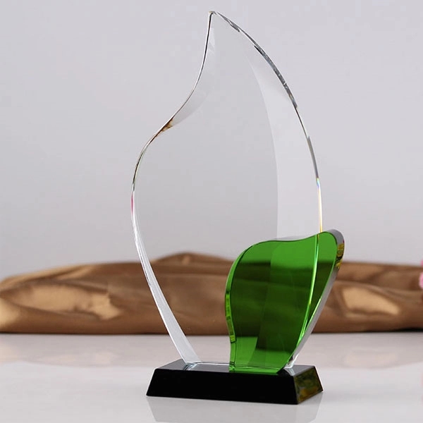 Souvenirs Crystal Award Trophy 3