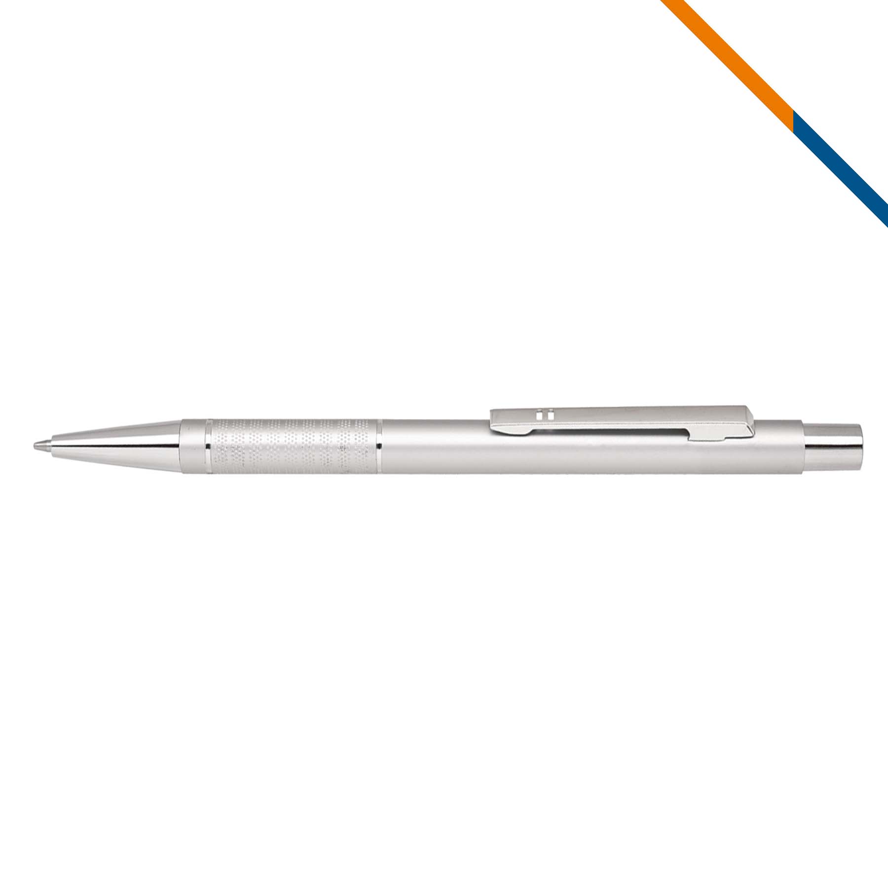 Sloy Metal Pen 4
