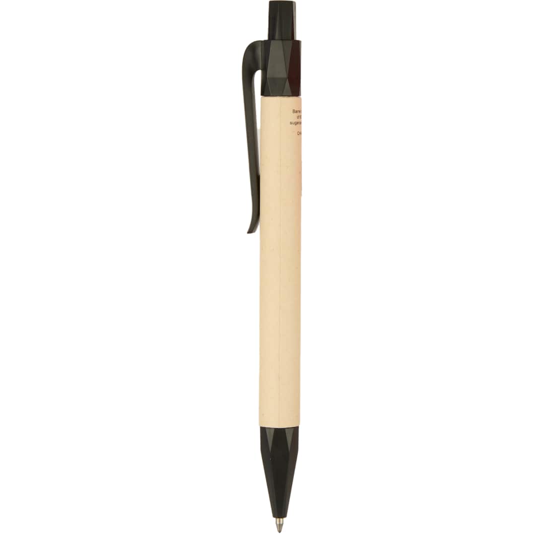 Sugarcane Paper Gel Pen 39