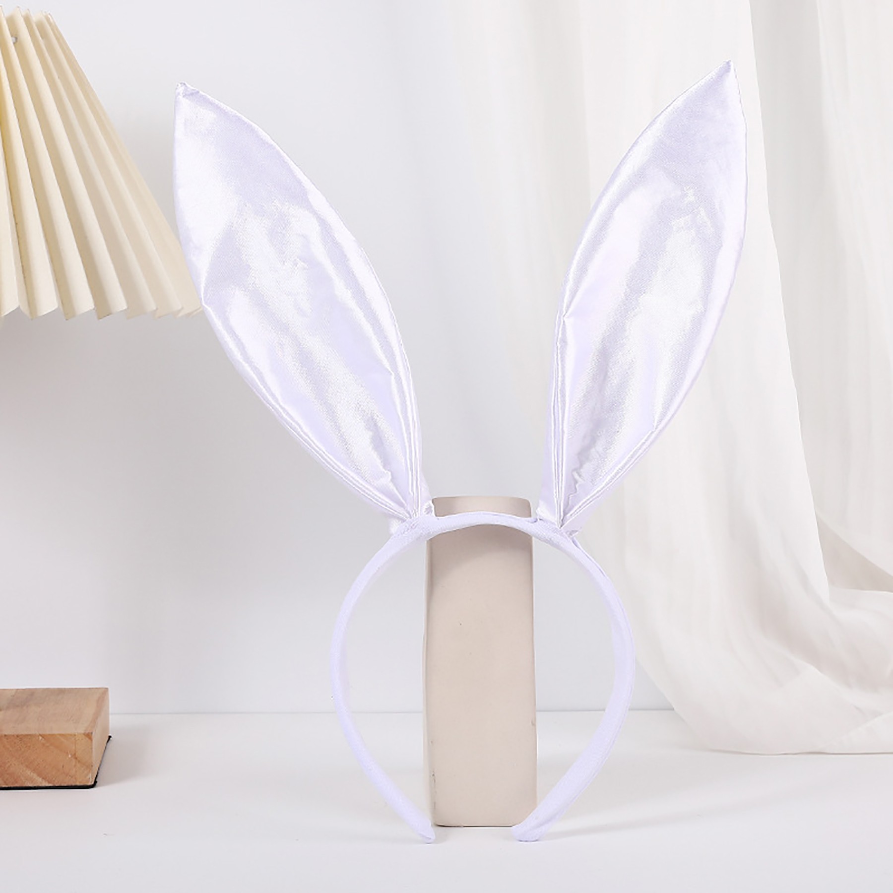 Rabbit Ear Headband 2
