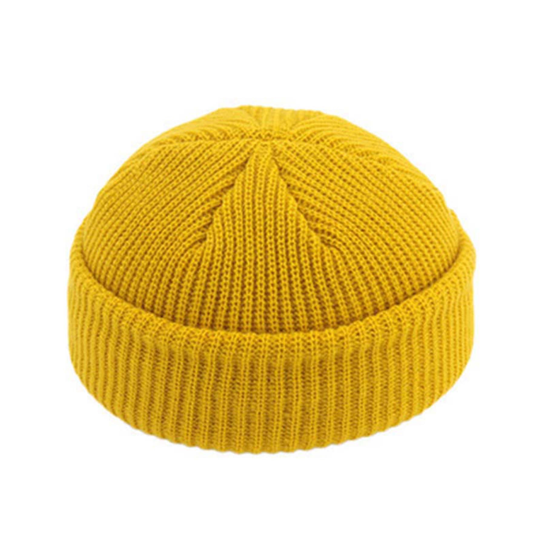 Trawler Beanie Hat 9