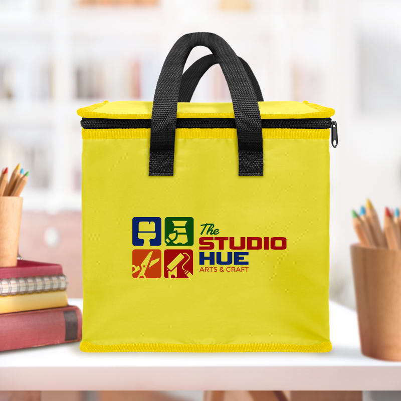 Custom Insulated Lunch Bags 22
